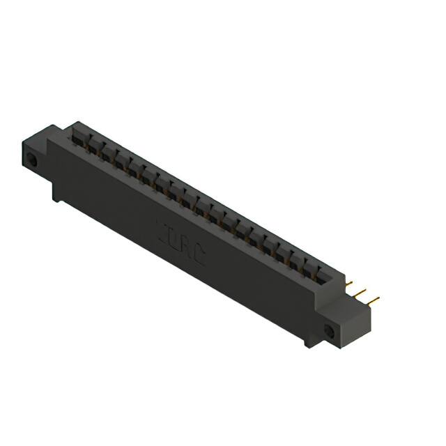 887-018-559-612 EDAC Inc.  Edgeboard Connectors